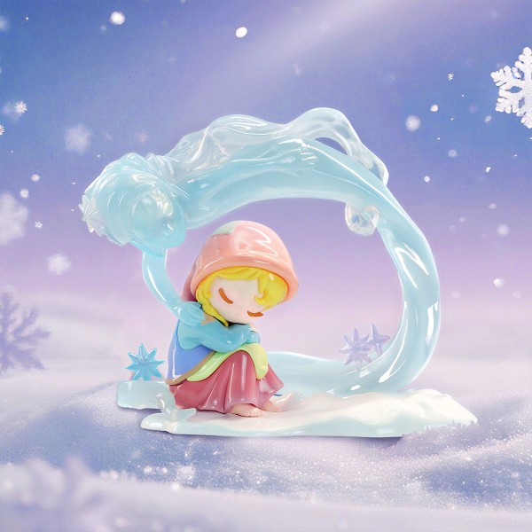 Фото - Коллекционная фигурка Pop Top 52Toys серии Sleep - СКАЗОЧНЫЕ СНЫ в ассортименте (25CB600SL01)